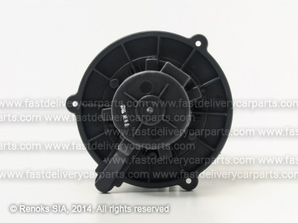 KIA Cerato 04->08 ventilators salona 152mm 2pins OEM/OES DOOWON