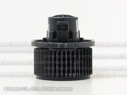 KIA Cerato 04->08 ventilators salona 152mm 2pins OEM/OES DOOWON