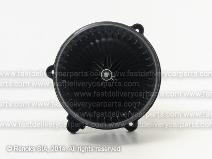 KIA Cerato 04->08 ventilators salona 152mm 2pins OEM/OES DOOWON