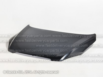 KIA Ceed 06->09 hood