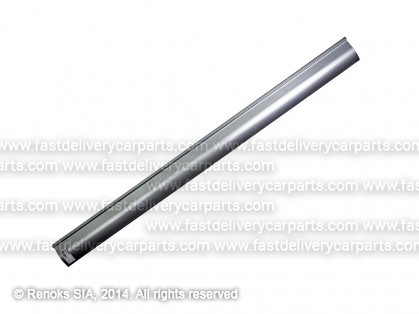 KIA Carnival 01->07 slieksnis remontdaļa L=R 2000MM galvanizēts