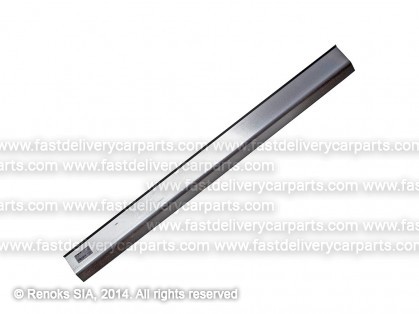 KIA Sorento 02->06 sill plate L=R galvanized