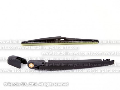 KIA Sorento 09->12 wiper arm rear with wiper blade 275MM