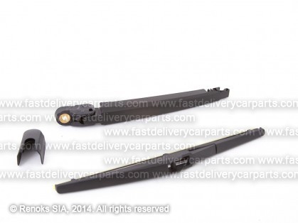 KIA Sorento 09->12 wiper arm rear with wiper blade 275MM