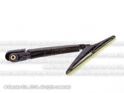 KIA Sorento 09->12 wiper arm rear with wiper blade 275MM