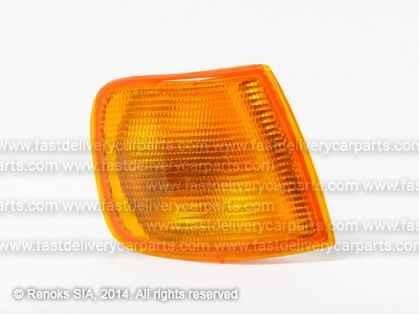 FD Sierra 87->93 corner lamp yellow R 87->90 without bulb holder DEPO
