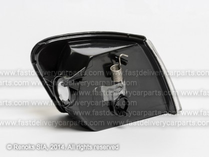 FD Scorpio 85->95 corner lamp L 85->91 white TYC