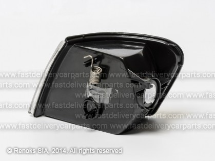 FD Scorpio 85->95 corner lamp R 85->91 white TYC