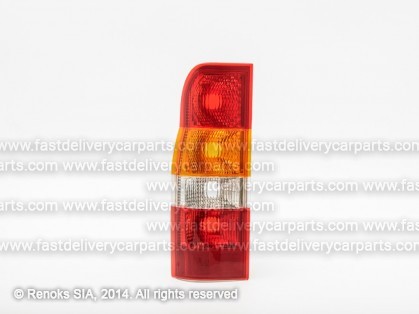FD Transit 00->06 tail lamp L DEPO