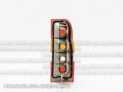 FD Transit 00->06 tail lamp L DEPO