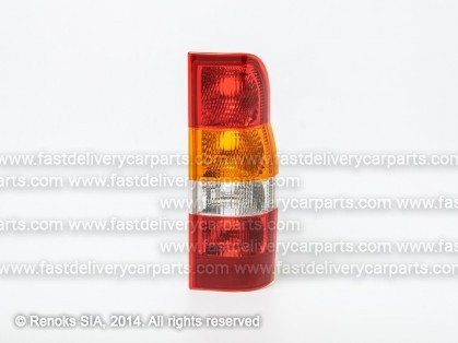FD Transit 00->06 tail lamp R DEPO
