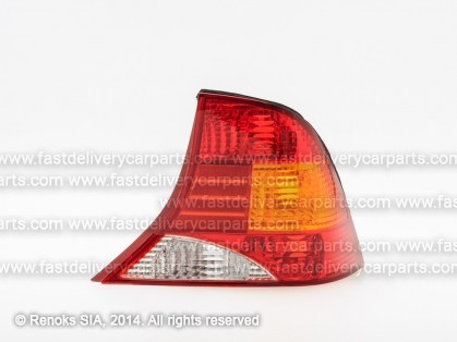 FD Focus 98->04 tail lamp SED R DEPO