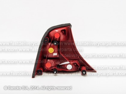 FD Focus 98->04 tail lamp SED R DEPO