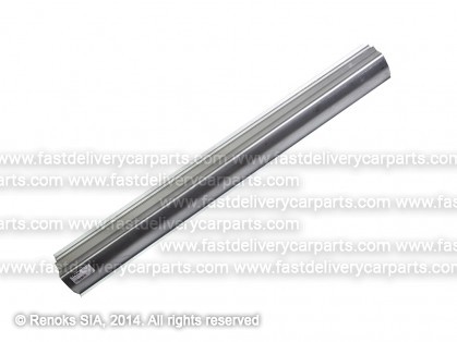 LR Freelander 97->06 sill plate L galvanized