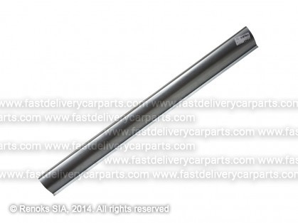 LR Freelander 97->06 sill plate L=R galvanized
