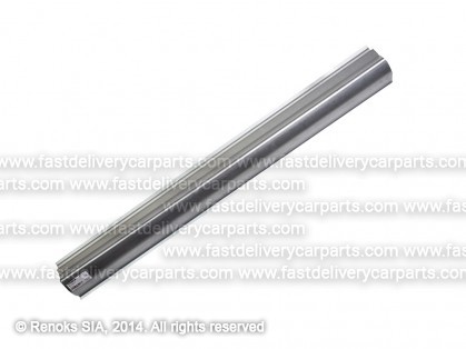 LR Freelander 97->06 sill plate R galvanized
