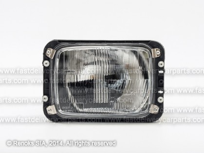 MB 207 77->94 lukturis L H4 manual DEPO