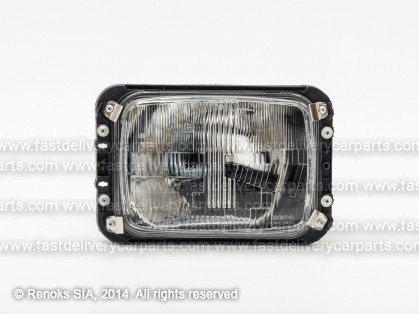 MB 207 77->94 lukturis R H4 manual DEPO