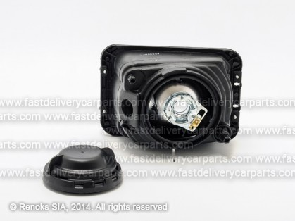 MB 207 77->94 lukturis R H4 manual DEPO