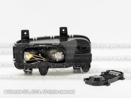 MB Atego 97->04 headlamp L H4/H1 DEPO