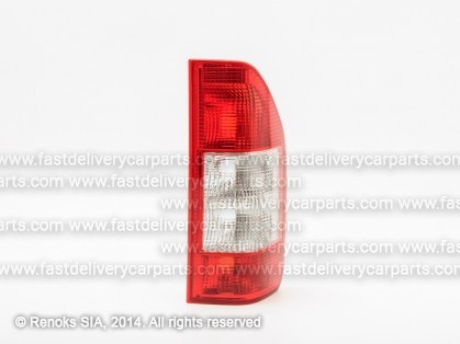 MB Sprinter 00->06 aizmugures lukturis R 03->06 bez patronām DEPO