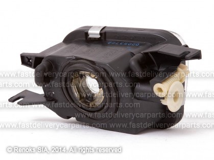 MB C W203 00->07 fog lamp L HB4 00->03 DEPO