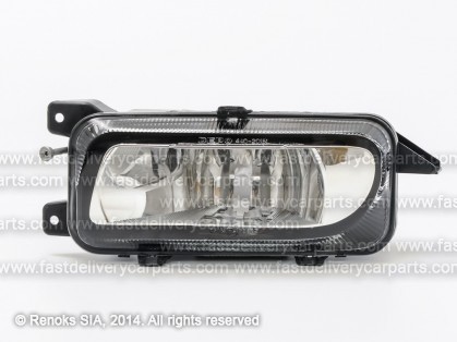 MB Actros 02->08 fog lamp L