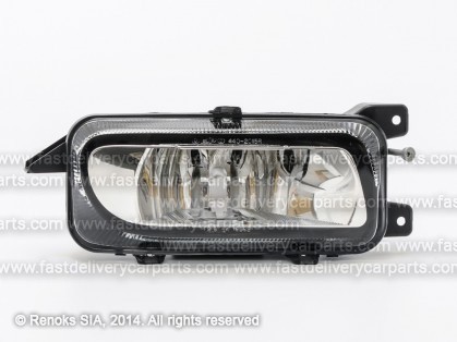 MB Actros 02->08 fog lamp R