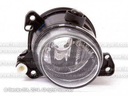 MB E W212 09->13 miglas lukturis R H11 DEPO