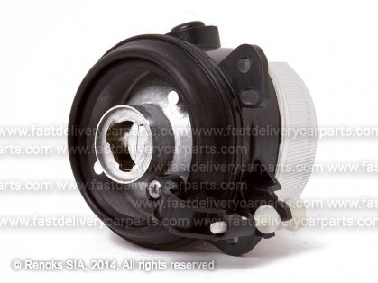 MB E W212 09->13 miglas lukturis R H11 DEPO