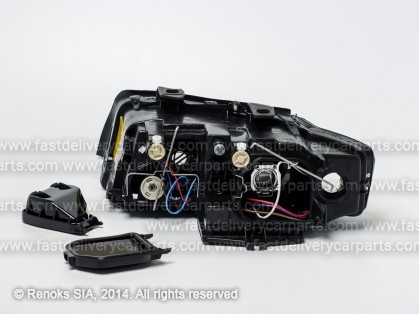 AD A4 01->04 lukturis R H7/H7 elektro DEPO