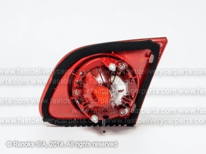 VW Passat 05->10 tail lamp SED inner L DEPO