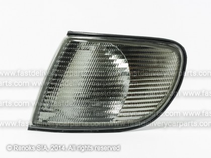 AD A6 94->96 corner lamp smoked L DEPO