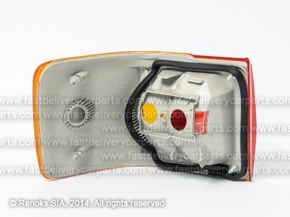 AD 80 86->91 tail lamp outer R DEPO