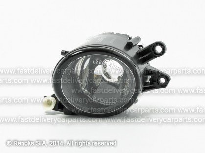 AD A4 01->04 fog lamp L H11 DEPO