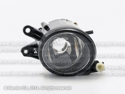 AD A4 01->04 fog lamp R H11 DEPO