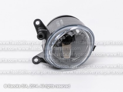 AD A3 00->03 fog lamp L H7 DEPO