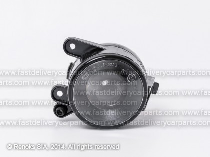 VW Golf 03->09 fog lamp L H11 with lense TYC