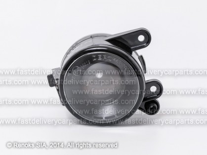 VW Golf 03->09 miglas lukturis R H11 ar lēcu TYC