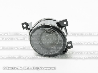 VW Touran 03->06 miglas lukturis R H11 03->04 TYC