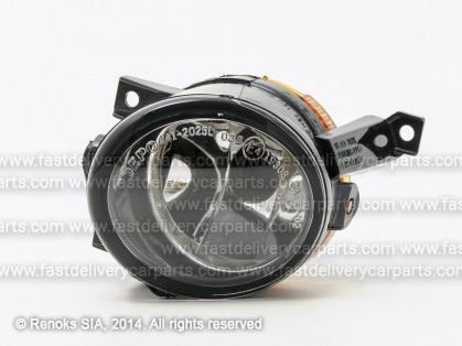 VW Touran 03->06 miglas lukturis L HB4 05->06 DEPO