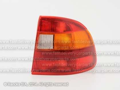 OP Astra 91->98 фонарь задний SED R 91->94 DEPO