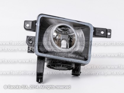 OP Corsa 00->06 fog lamp L H3 00->03 DEPO
