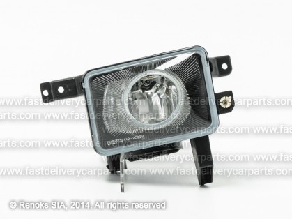 OP Corsa 00->06 fog lamp R H3 00->03 TYC