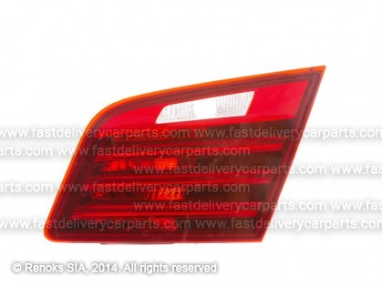 BMW 5 F10 09->17 aizmugures lukturis SED vidus R LED 13->17 DEPO