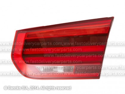 BMW 3 F30 12->19 aizmugures lukturis SED/TOURING vidus L 15-> DEPO