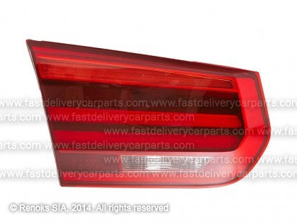 BMW 3 F30 12->19 aizmugures lukturis SED/TOURING vidus R 15-> DEPO