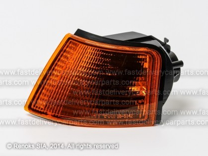 SE Toledo 91->99 corner lamp yellow L 91->95 TYC