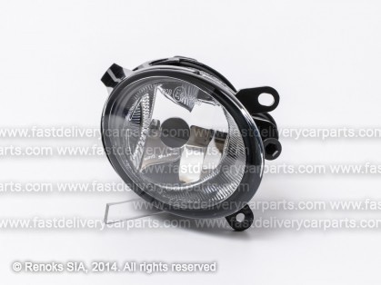 AD A6 04->08 fog lamp R H7 DEPO