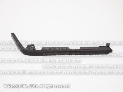MZ 323 87->89 head lamp finisher L